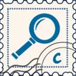 Ikona programu: Stamp Identifier