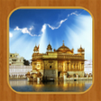 程序图标：Live Kirtan - Sri Harmand…