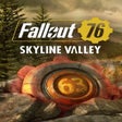Programın simgesi: Fallout 76: Skyline Valle…