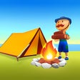 プログラムのアイコン：Camping Land