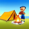 Icoon van programma: Camping Land