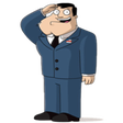 Icon of program: American Dad Speedrun
