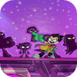 プログラムのアイコン：Team Titans Ninja Go Jung…