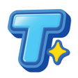 Programikonen: TextStudio - Logo  Effect…