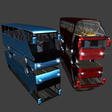 Icona del programma: City Bus Driver Simulator