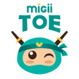 Ikon program: TOEIC test with roadmap: …