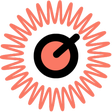 Symbol des Programms: Ultrasound Detector