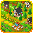 Icoon van programma: Happy Farm Life