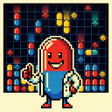 Ikona programu: Dr. Cure - pill puzzle de…