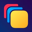Icône du programme : Sticky Widgets