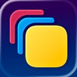 Ikon program: Sticky Widgets