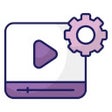 程序图标：Instagram Playspeed Chang…
