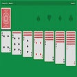 Instant Solitaire