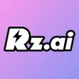 أيقونة البرنامج: RizzGPT - AI Dating Wingm…