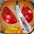 Ikona programu: Veggie Ninja