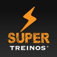 أيقونة البرنامج: Super Treinos