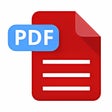 Programikonen: PDF reader - documents vi…