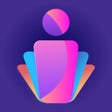 Biểu tượng của chương trình: Pocket CRM - Customers  L…
