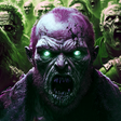 Programikonen: Incredible Monster Muscle…