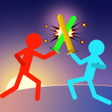 Ícone do programa: Stick Craft Warriors