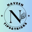 程序图标：Naveen Tips and Tricks