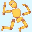 程序图标：Ragdoll Games: Breaking B…