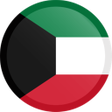 Icono de programa: Kuwait Jobs