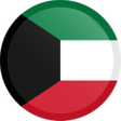 Ícone do programa: Kuwait Jobs