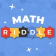 أيقونة البرنامج: Math Riddles: Multiplayer…