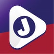 Ikon program: JACK Radio Player