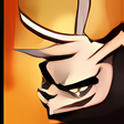 Ikona programu: Dusty Revenge