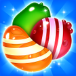Programın simgesi: Candy Crack Mania