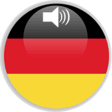 تعلم اللغة الألمانية بالصوت