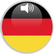 Icono de programa: تعلم اللغة الألمانية بالص…