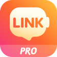 プログラムのアイコン：Linkmeet Pro
