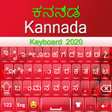 Icon of program: Kannada Keyboard 2020 :  …