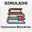 Иконка программы: Concursos Bancários - Sim…