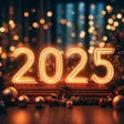أيقونة البرنامج: Christmas Wallpaper 2025