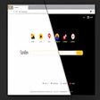 Programikonen: Dark Theme for Yandex™