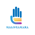 Ícone do programa: Halo Bahasa
