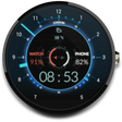 Programikonen: STATION - Watch face