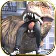 ไอคอนของโปรแกรม: Dinosaur Simulator Dino W…