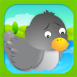 程序图标：The Ugly Duckling