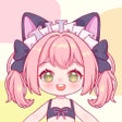 プログラムのアイコン：Cute notes - Daily Planne…