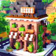 程序图标：Craft Forrest Mini Maxi