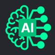 程序图标：Chat AI Assistant - AI Ch…