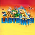 Icoon van programma: Labyrinth