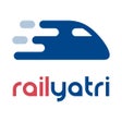 أيقونة البرنامج: IRCTC Train Booking- Rail…