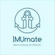 Icoon van programma: IMUmate Merchant Navy