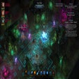Ícone do programa: Druidstone: The Secret of…